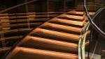 Escalier sur mesure Paris