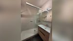 Rénovation salle de bain - douche