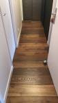 renovation appartement Courbevoie 92400 parquet