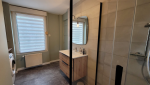 Rénovation grande salle de bain 