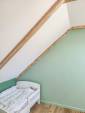 chambre d'enfant aménagé 