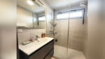 Rénovation salle de bain