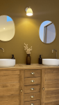 salle de bain Royan