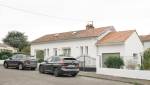 Isolation thermique par l’extérieur & création d’un garage de 30m2-Nantes Sud