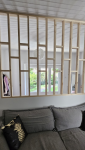 Verrière en bois à Boulogne sur Mer 2