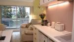 Rénovation cuisine d'un studio de 16M² à  paris 