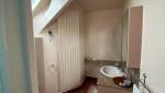 salle de bains rénovée