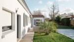 Rénovation extérieure d'une maison- VERTOU