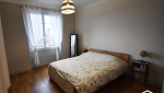 Rénovation appartement - chambre