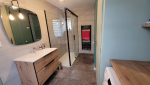 Rénovation salle de bain