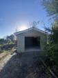 Construction de garage en maçonnerie - Montauban 82000