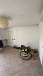 Travaux dressing en cours