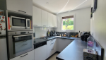 Rénovation cuisine - Morbier