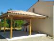 Carport Sète