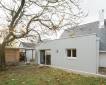 Création d'une extension de 30 m² à Vertou-exterieur