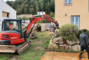 extension maison