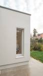 Création d'une extension de 12m2- Thouaré-sur-Loire - extérieur