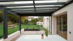 Extension de 40 m² à Vertou- Zoom sur les extérieurs