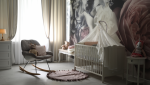 Aménagement chambre bébé Poissy