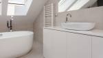 Créer salle de bain combles Haguenau