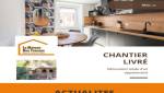 Découvrez cette rénovation réussie d’un appartement à Binic : un projet mené avec soin pour un résultat moderne et chaleureux