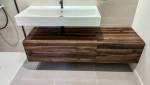 Meuble Vasque design