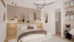 extension suite parentale chambre