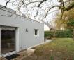 Création d'une extension de 30 m² à Vertou-exterieur