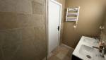 carrelage travertin