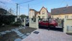 Rénovation de clôture et de revêtement de sol extérieur à Massy