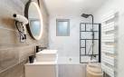 Rénovation de salle de bain - Pornic 44210