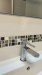 Rénovation appartement - salle de bain