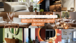 Tendances déco 2025 (69160 Tassin La Demi Lune)