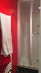 Salle de douche