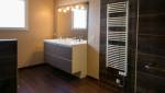 Création d'une salle de bain 