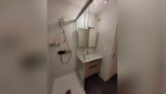 Rénovation salle de bain - douche