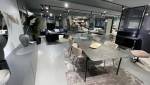 Rénovation magasin Boconcept Epagny