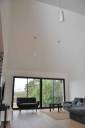 Aménagement intérieur d'une extension de maison latérale - Moissy-Cramayel 77550