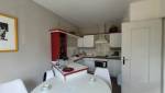Rénovation appartement - avant