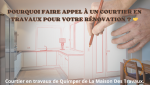 Si vous pensez que rénover une cuisine consiste simplement à choisir de nouveaux meubles ou à repeindre les murs, détrompez-vous. 