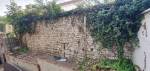  Mur en pierres avant travaux de rénovation extérieure - Brie-Comte-Robert 77170