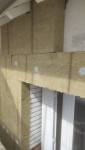 ITE sur un pavillon à Colombes