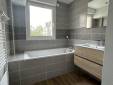 Salle de bain avec baignoire (Caen 14000)