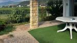 Une rénovation de terrasse