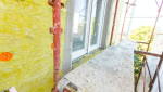 Travaux isolation Dax