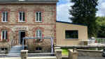 Extension agrandissement logement 