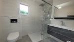 Salle de bain moderne et classique