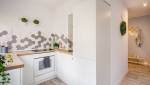 Rénovation d'une cuisine