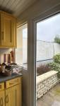 Saulx-les-Chartreux (91) : ITE et menuiserie
