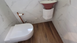 Rénovation toilettes